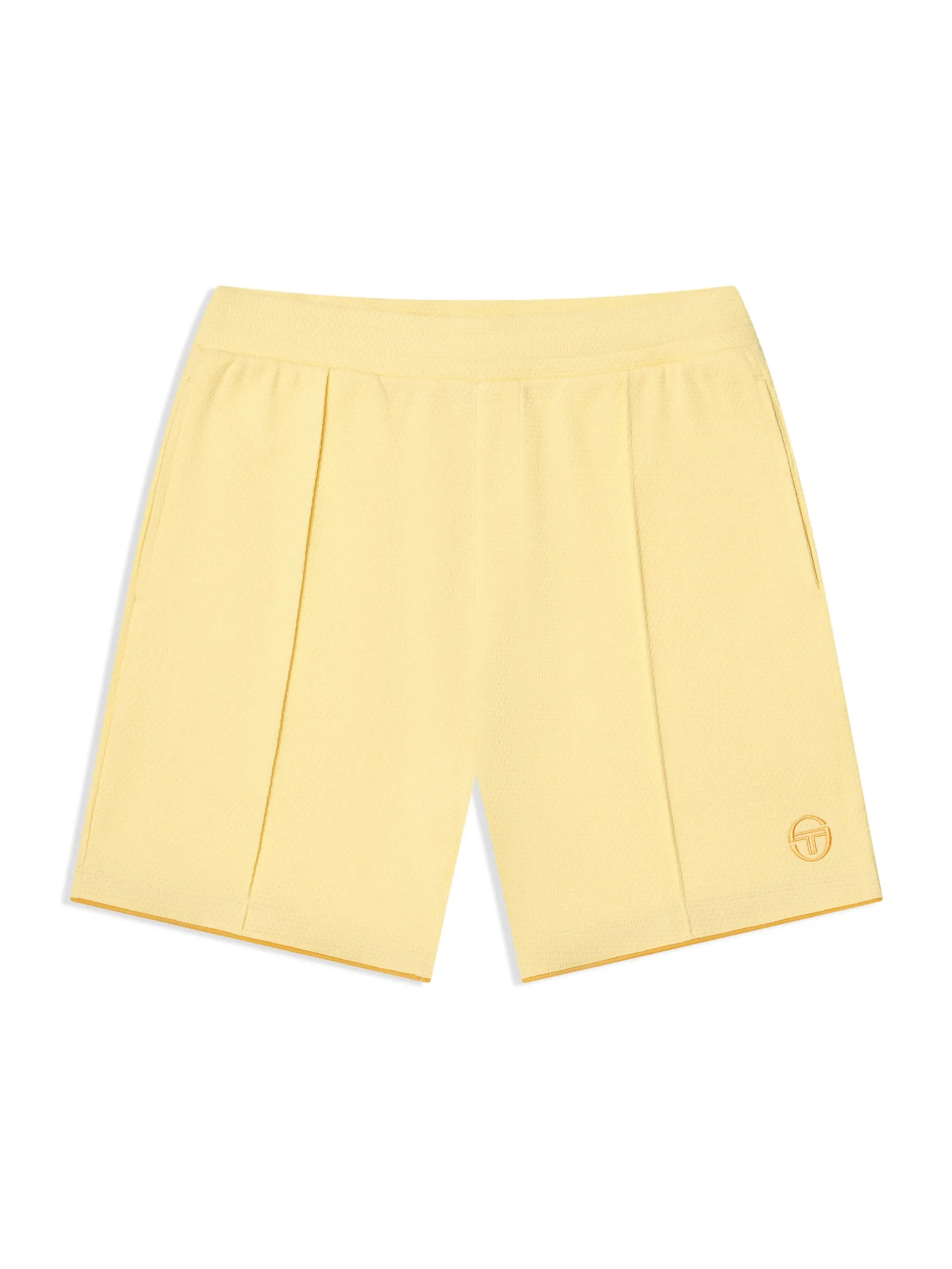 Rilssasto Cabana Short-Lemon Meringue