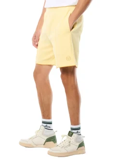 Rilssasto Cabana Short-Lemon Meringue