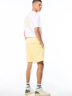 Rilssasto Cabana Short-Lemon Meringue