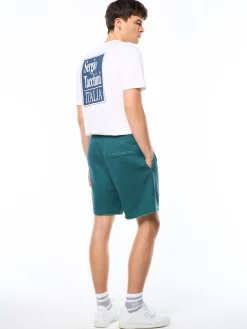 Rilssasto Cabana Short-Mediterranea