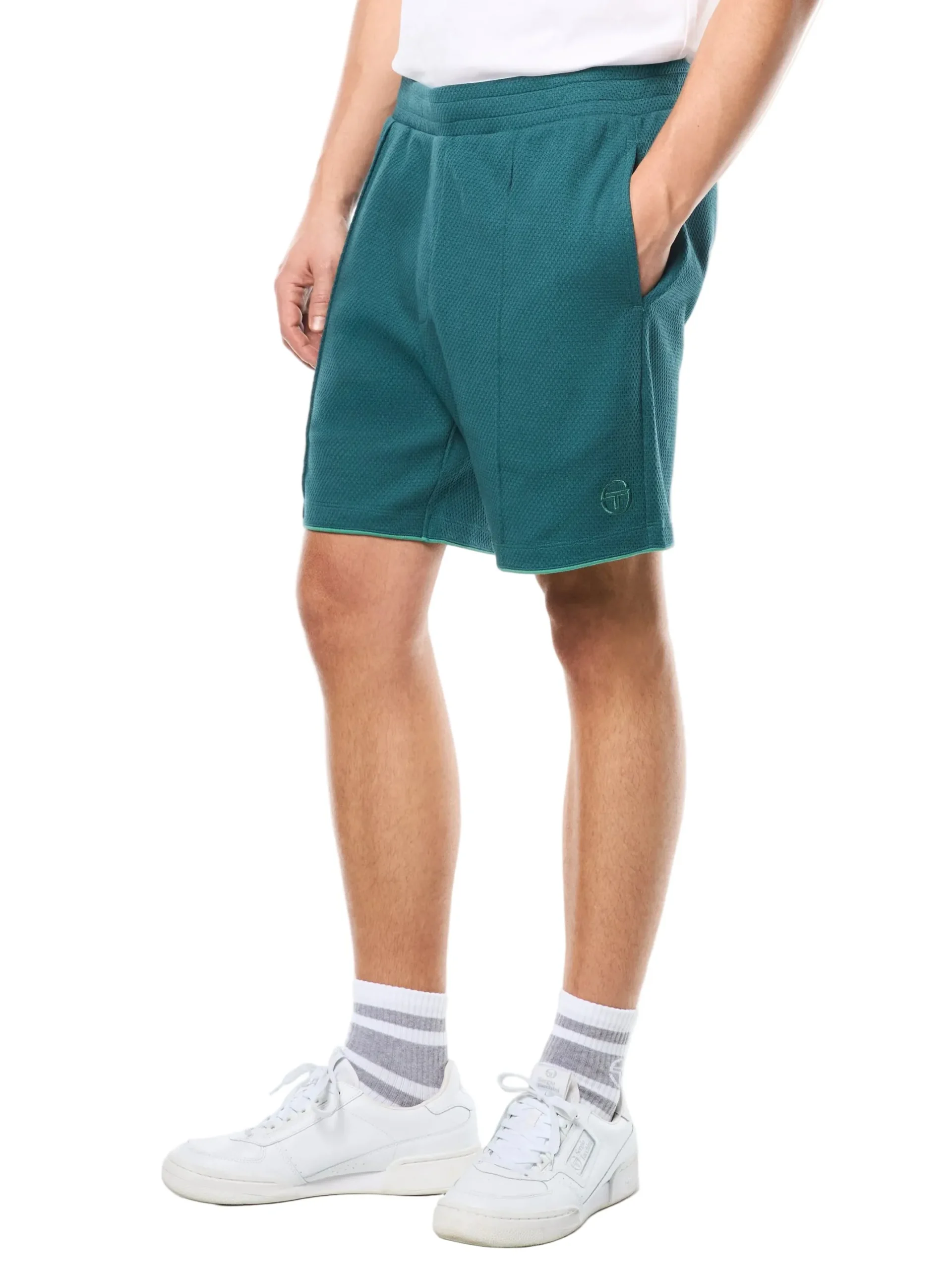 Rilssasto Cabana Short-Mediterranea