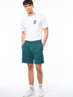 Rilssasto Cabana Short-Mediterranea
