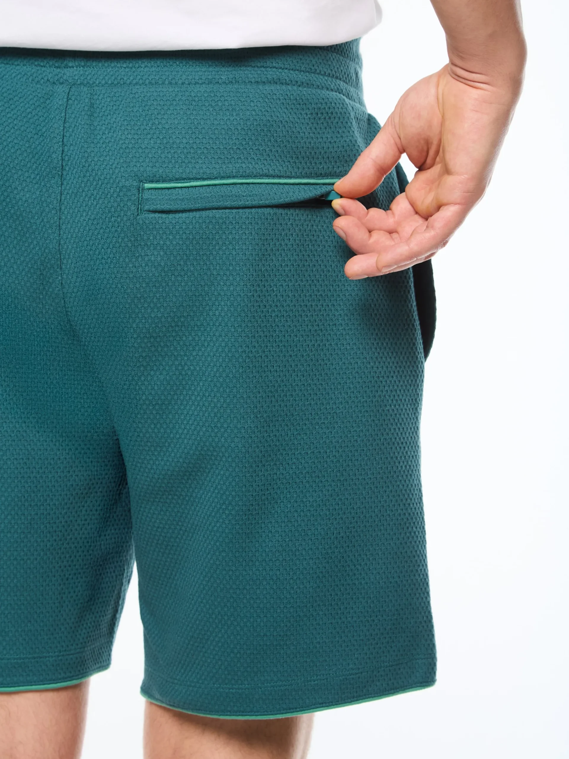 Rilssasto Cabana Short-Mediterranea