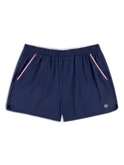 Rina Short- Maritime Blue