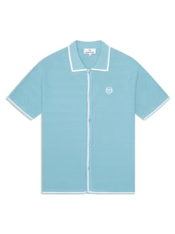 Riva Cabana Shirt-Stillwater