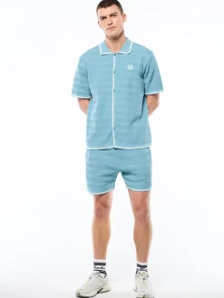 Riva Cabana Shirt-Stillwater