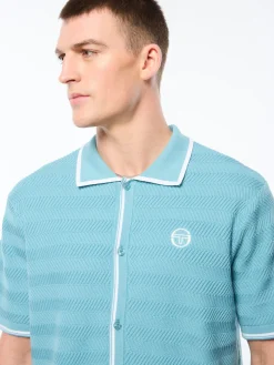 Riva Cabana Shirt-Stillwater