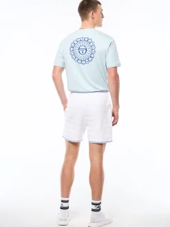 Riva Cabana Short-Brilliant White