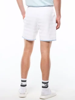 Riva Cabana Short-Brilliant White