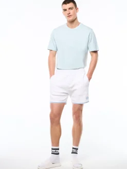 Riva Cabana Short-Brilliant White