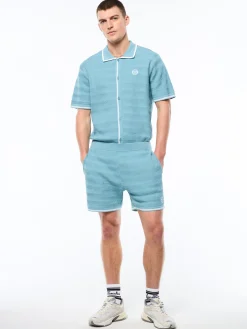 Riva Cabana Short-Stillwater