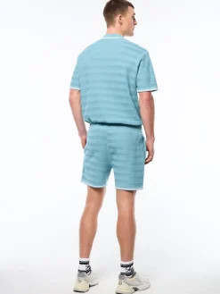 Riva Cabana Short-Stillwater