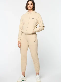 Rosolina Hoodie- Humus