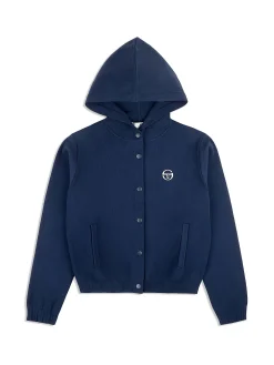 Rosolina Hoodie- Maritime Blue