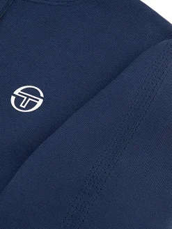 Rosolina Hoodie- Maritime Blue