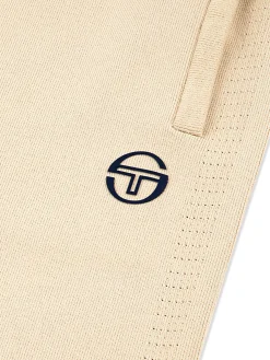 Rosolina Track Pant- Humus