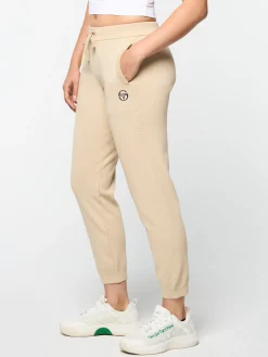 Rosolina Track Pant- Humus