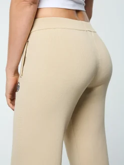 Rosolina Track Pant- Humus
