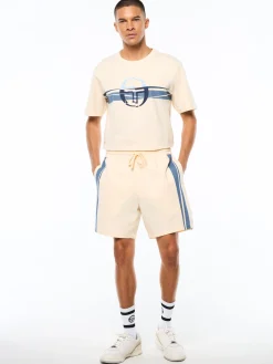 Rotto Fashion Short-Gardenia