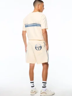 Rotto Fashion Short-Gardenia