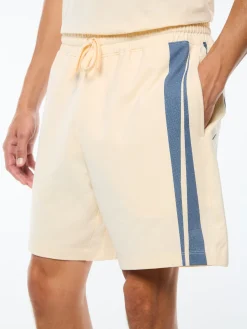Rotto Fashion Short-Gardenia
