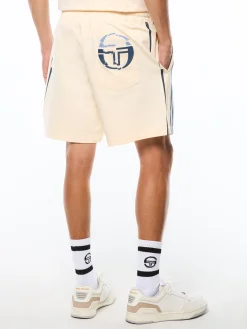 Rotto Fashion Short-Gardenia