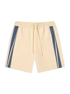 Rotto Fashion Short-Gardenia