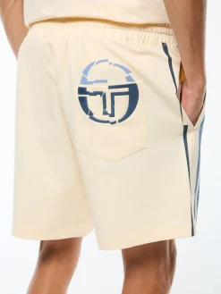 Rotto Fashion Short-Gardenia