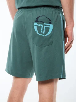Rotto Fashion Short-Mediterranea
