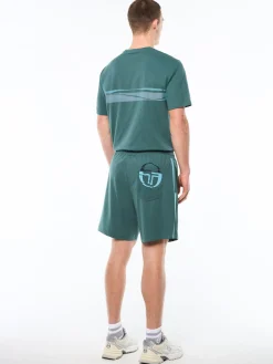 Rotto Fashion Short-Mediterranea