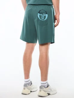 Rotto Fashion Short-Mediterranea