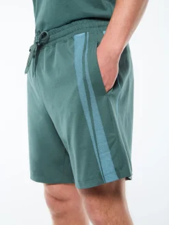 Rotto Fashion Short-Mediterranea