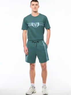 Rotto Fashion Short-Mediterranea