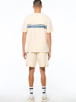 Rotto Fashion T-Shirt-Gardenia