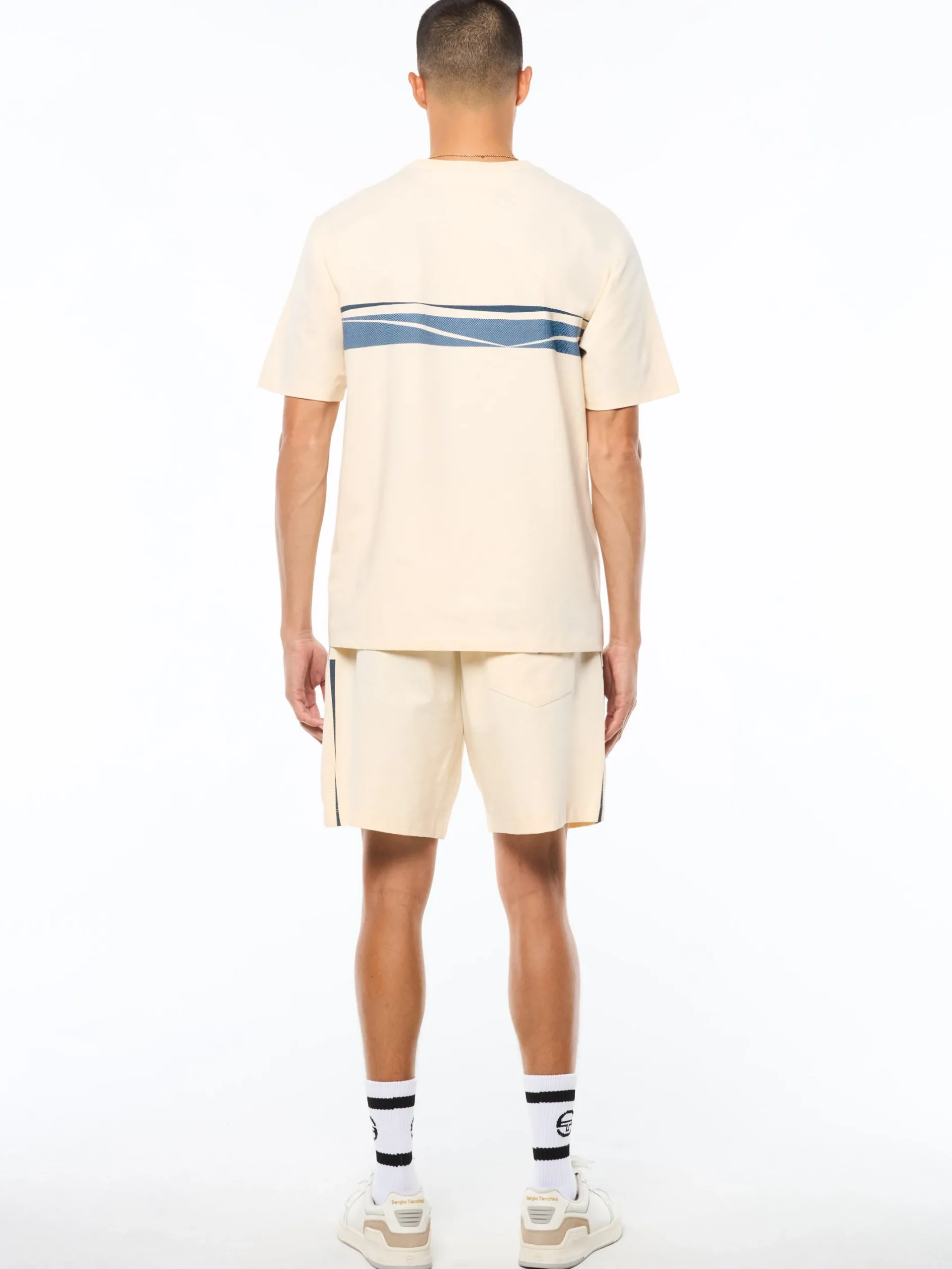 Rotto Fashion T-Shirt-Gardenia