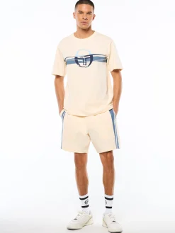 Rotto Fashion T-Shirt-Gardenia