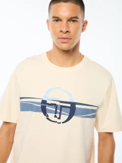 Rotto Fashion T-Shirt-Gardenia