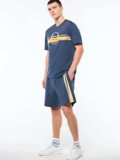 Rotto Fashion T-Shirt-Key Largo
