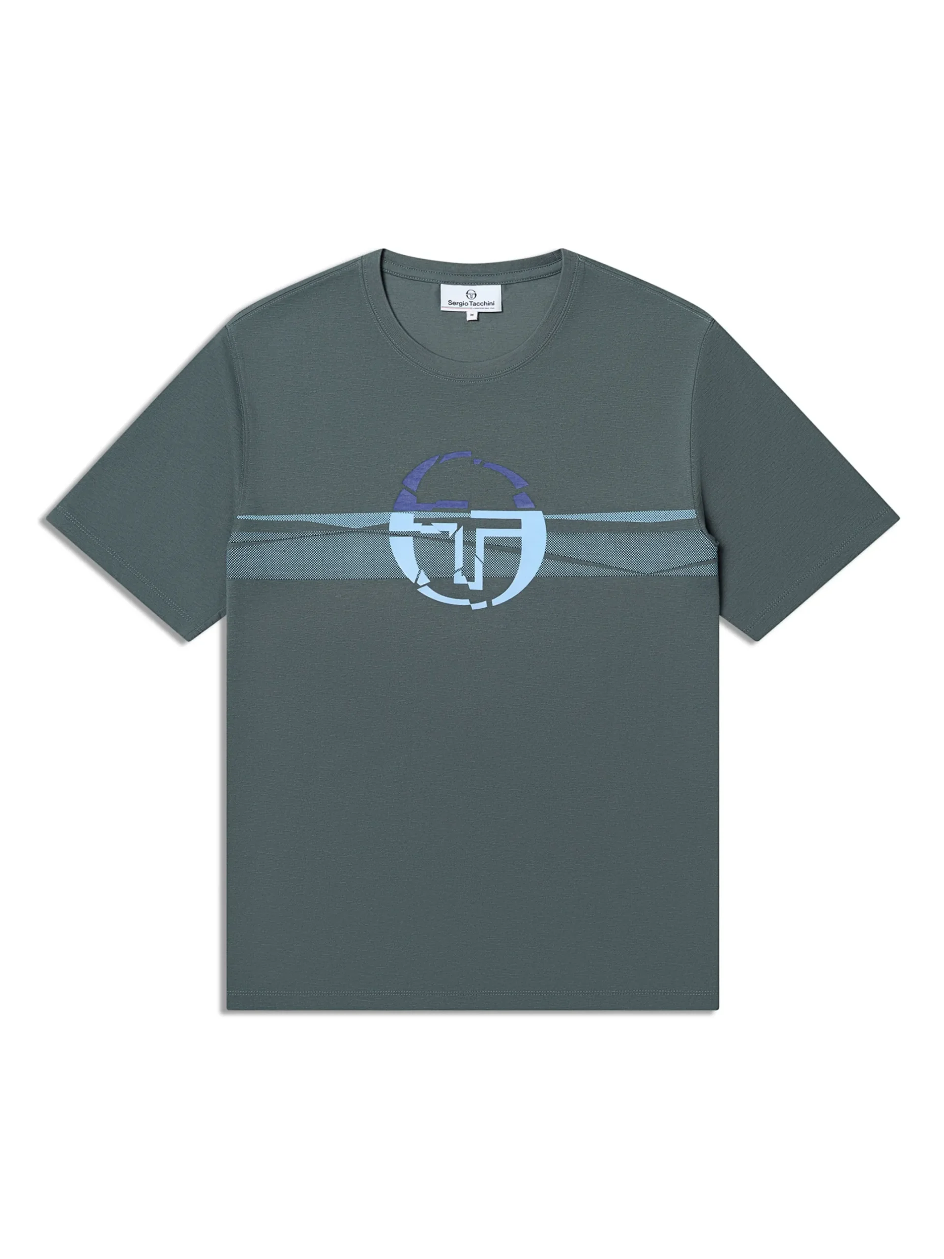 Rotto Fashion T-Shirt-Mediterranea