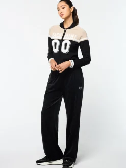 Ruota Cycling Jersey- Black Beauty
