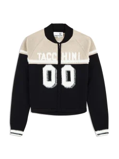 Ruota Cycling Jersey- Black Beauty