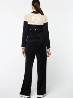 Ruota Cycling Jersey- Black Beauty