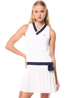 Saveri Dress-Gardenia