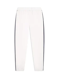 Semplice Track Pant-Gardenia