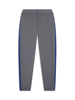 Semplice Track Pant-Quiet Shade
