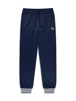 Sienna Track Pant- Maritime Blue