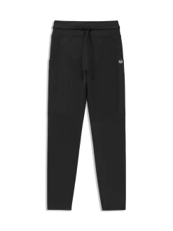 Silvia Leggings- Black Beauty