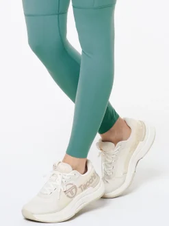 Silvia Leggings- Duck Green
