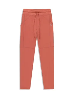 Silvia Leggings- Light Mahogany