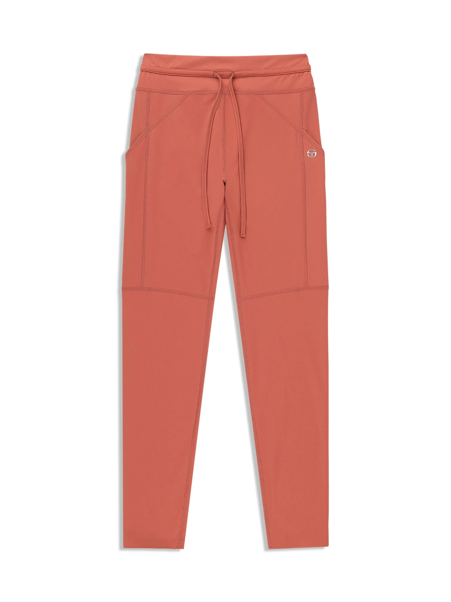 Silvia Leggings- Light Mahogany